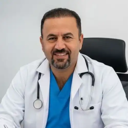 Dr. Henrique Castro