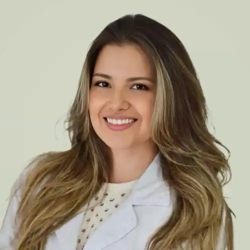 Dra. Marina Vasconcelos