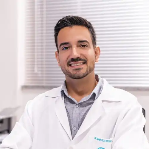 Dr. Rafael Mendes