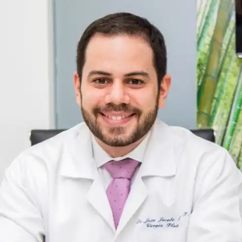 Dr. Pedro Queiroga