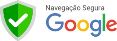 Navegação segura Google